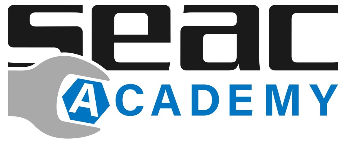 Seac - Academy platform - Seac Academy DE